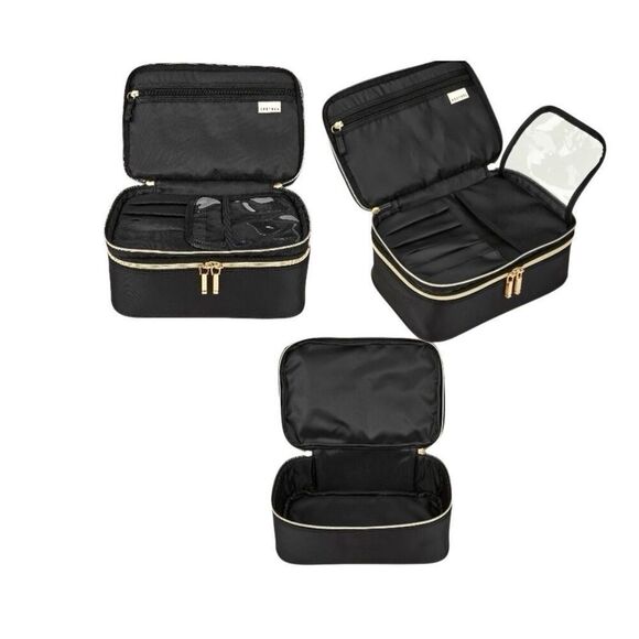 Kestrel Nylon Train Travel Bag!! - Picture 4 of 7